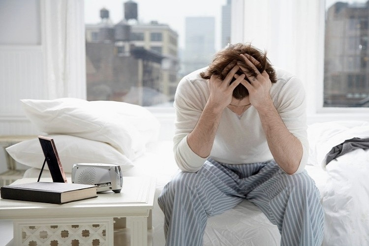 Bệnh nhân đái tháo đường mắc chứng rối loạn cương tăng cao