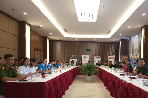 Bộ đội Biên phòng chung tay nỗ lực ngăn chặn mua bán người