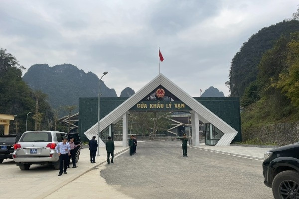 Bộ đội Biên phòng tăng cường đấu tranh với tội phạm mua bán người vùng phên giậu