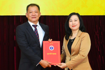 Bộ trưởng Y tế giao nhiệm vụ cho Giám đốc BV Việt Đức liên quan dự án cơ sở 2
