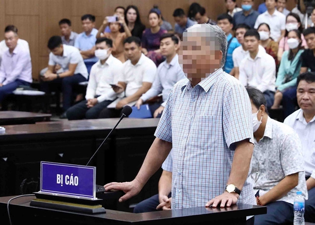 Court asks for further investigation on Muong Thanh Group chairman