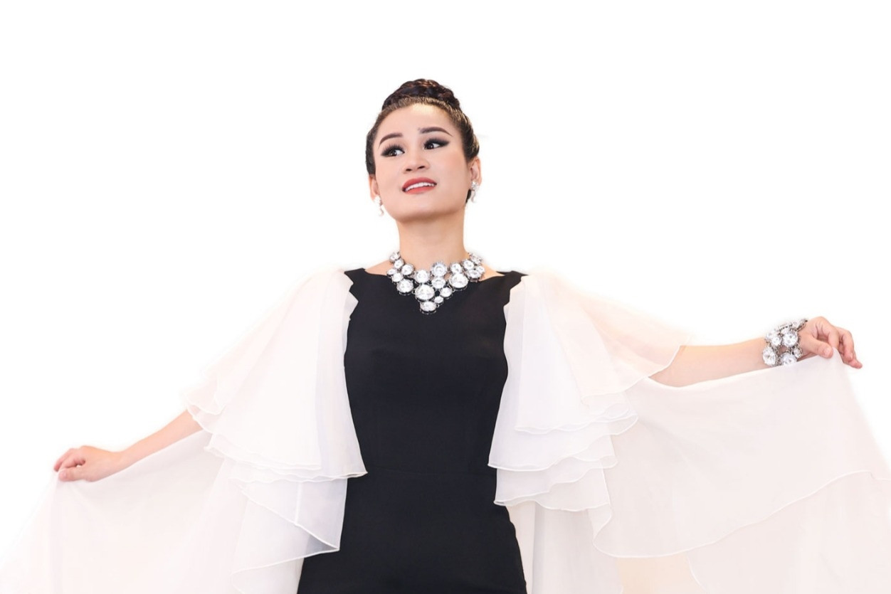 Đào Tố Loan: Từ cô gái 'không có tuổi thơ' trở thành 'giọng opera số 1 VN'