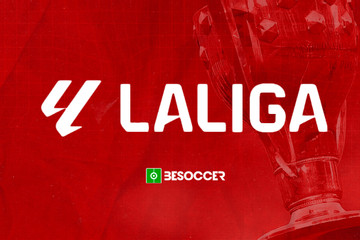 Lịch thi đấu bóng đá La Liga mùa giải 2023/24 mới nhất