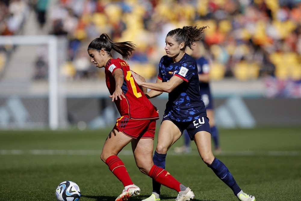 Lịch thi đấu World Cup nữ 2023 hôm nay 11/8: Sôi động vòng tứ kết