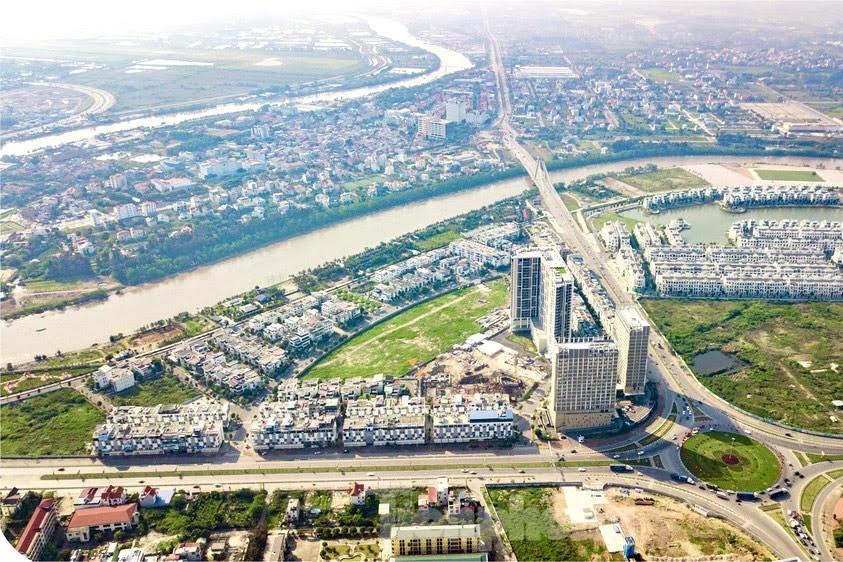 Nhiều ‘cá mập’ bất động sản đổ tiền vào Hải Phòng