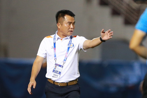 HLV Đà Nẵng chỉ ra bước ngoặt khiến đội rớt khỏi V-League