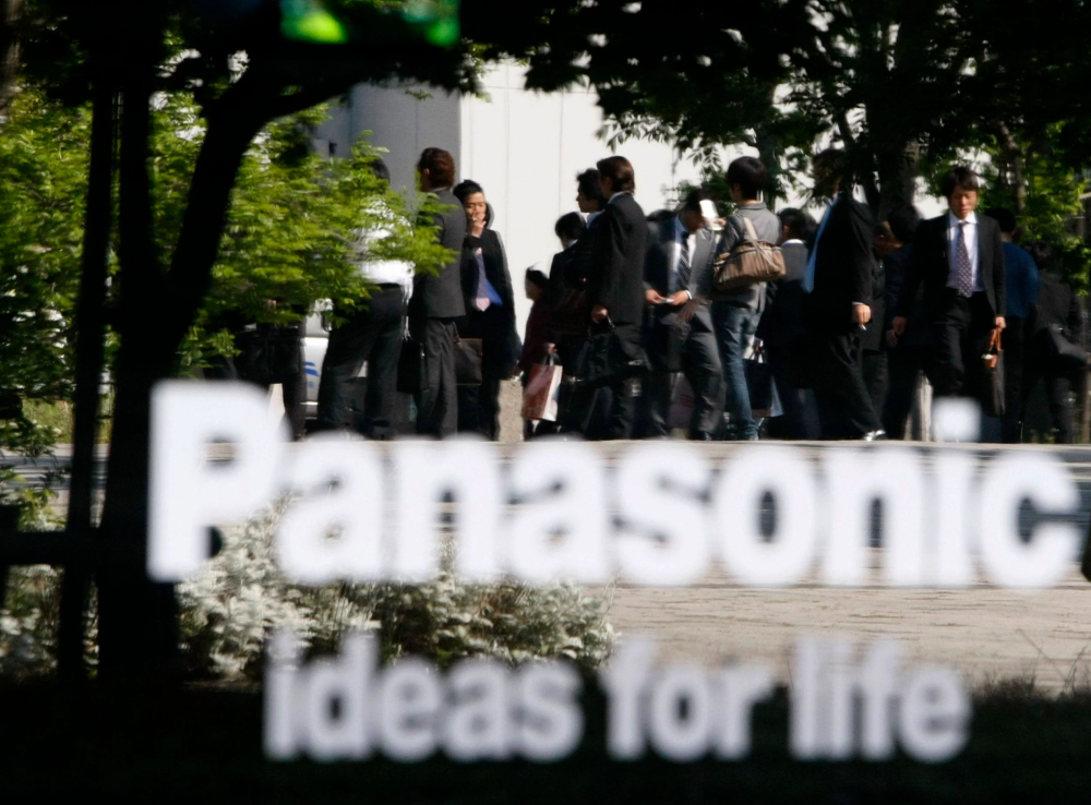 Panasonic kiện Xiaomi, Oppo tại Trung Quốc và châu Âu