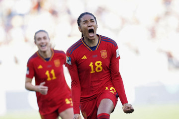 Nữ Tây Ban Nha hạ Hà Lan sau 120 phút, lần đầu vào bán kết World Cup