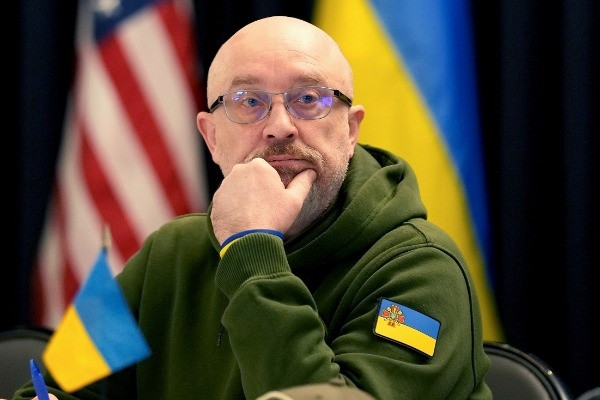 Ukraine muốn thay Bộ trưởng Quốc phòng, Nga bắt giữ đối tượng phản quốc