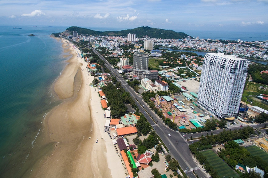 Vung Tau to host first beer festival