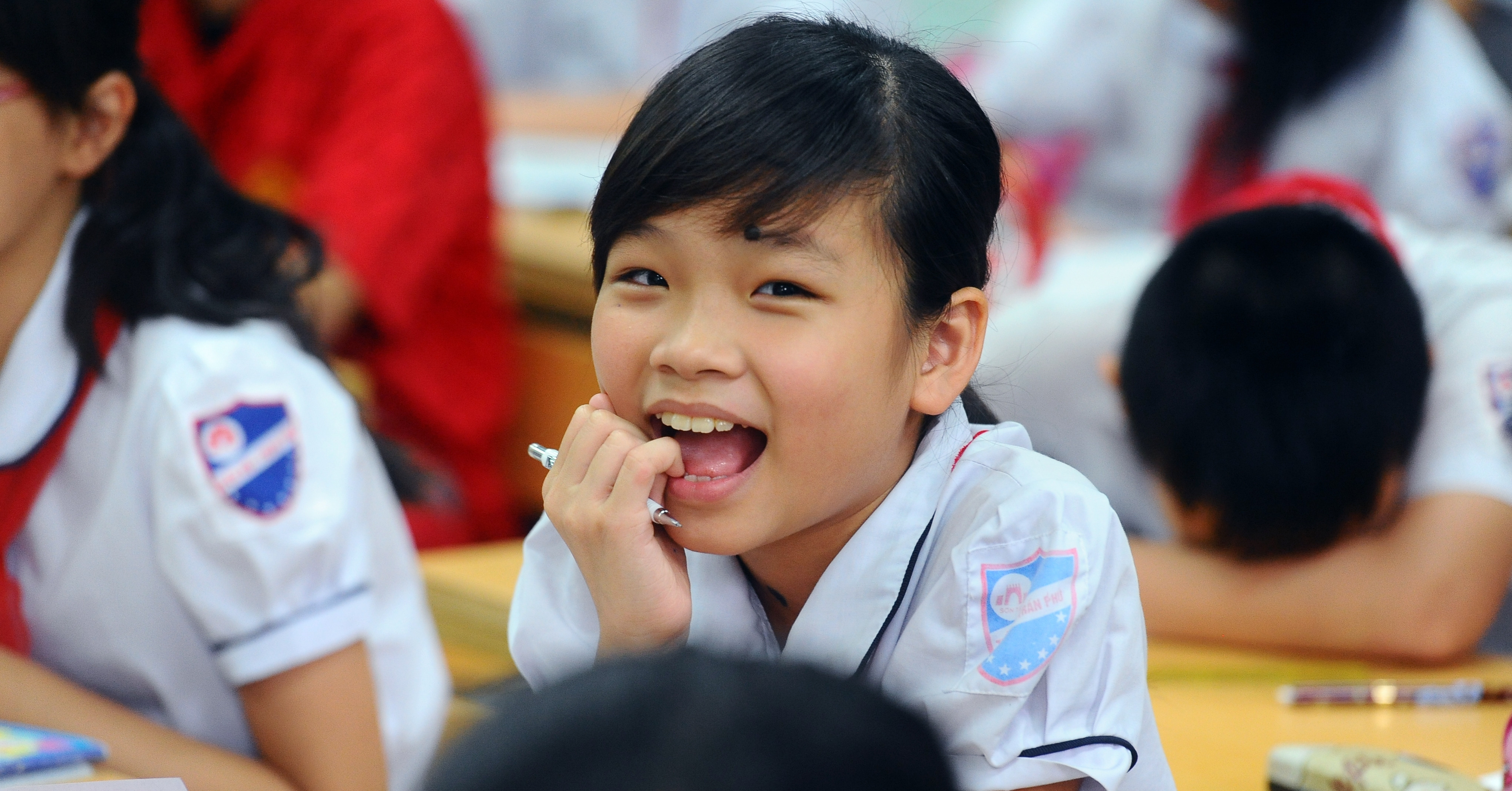 Không dùng kết quả đánh giá môn ngoại ngữ để xét lên lớp 1,2