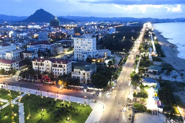 Thái Nguyên gọi đầu tư vào hai khu đô thị hơn 6.100 tỷ đồng