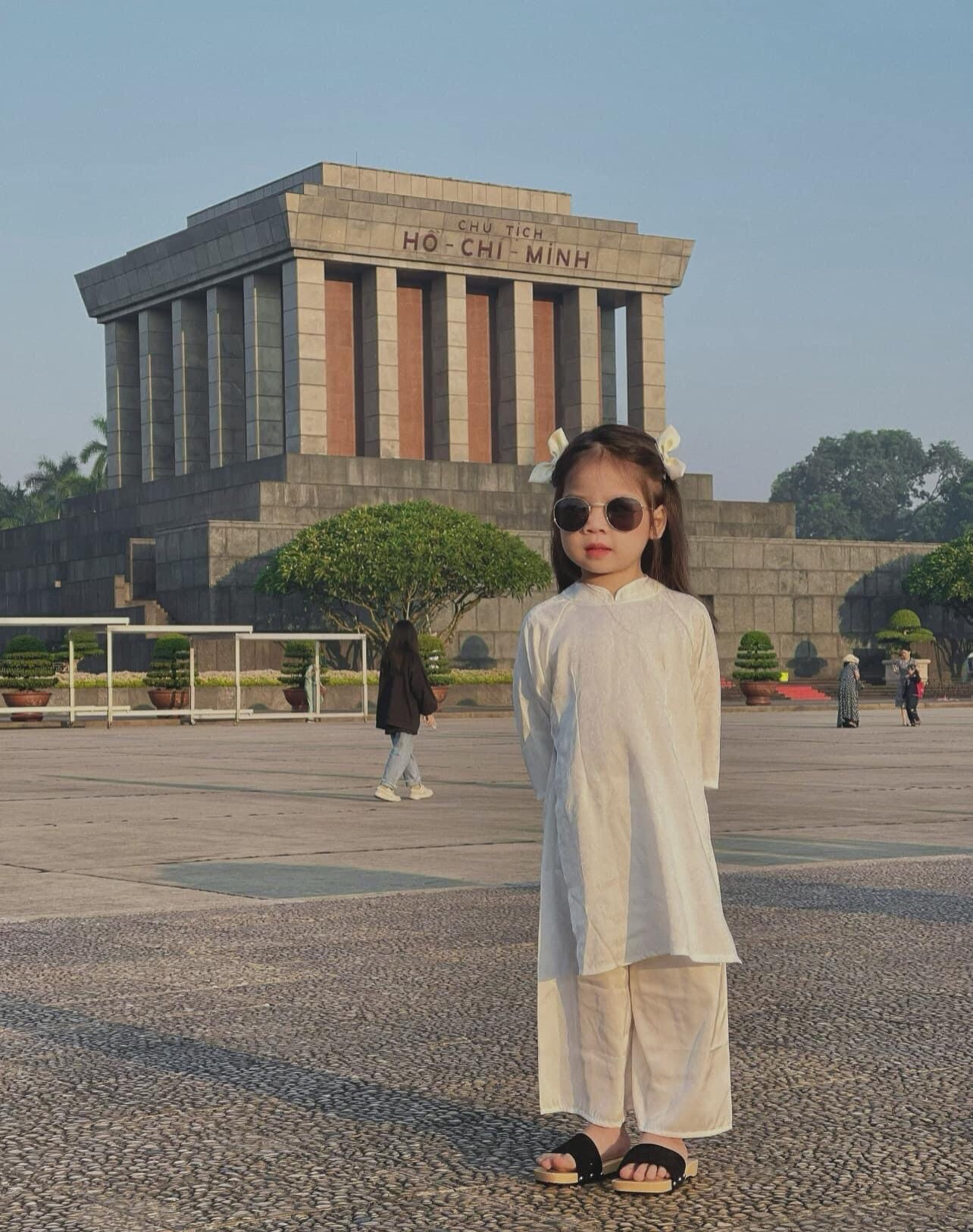 Lưu ngay những địa điểm chụp ảnh mùa thu Hà Nội đẹp xao xuyến lòng người - Ảnh 4.