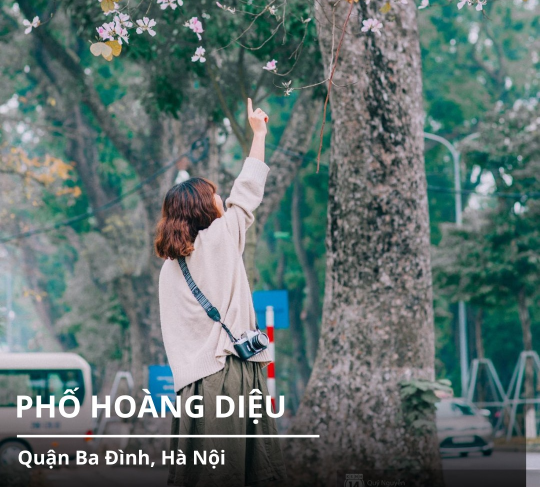 Lưu ngay những địa điểm chụp ảnh mùa thu Hà Nội đẹp xao xuyến lòng người - Ảnh 18.