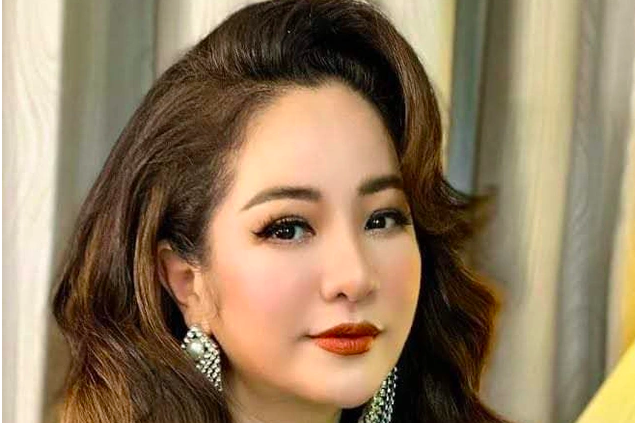 Nghệ sĩ hài Thúy Nga tuổi 47: Nhan sắc trẻ trung, bình yên sau sóng gió