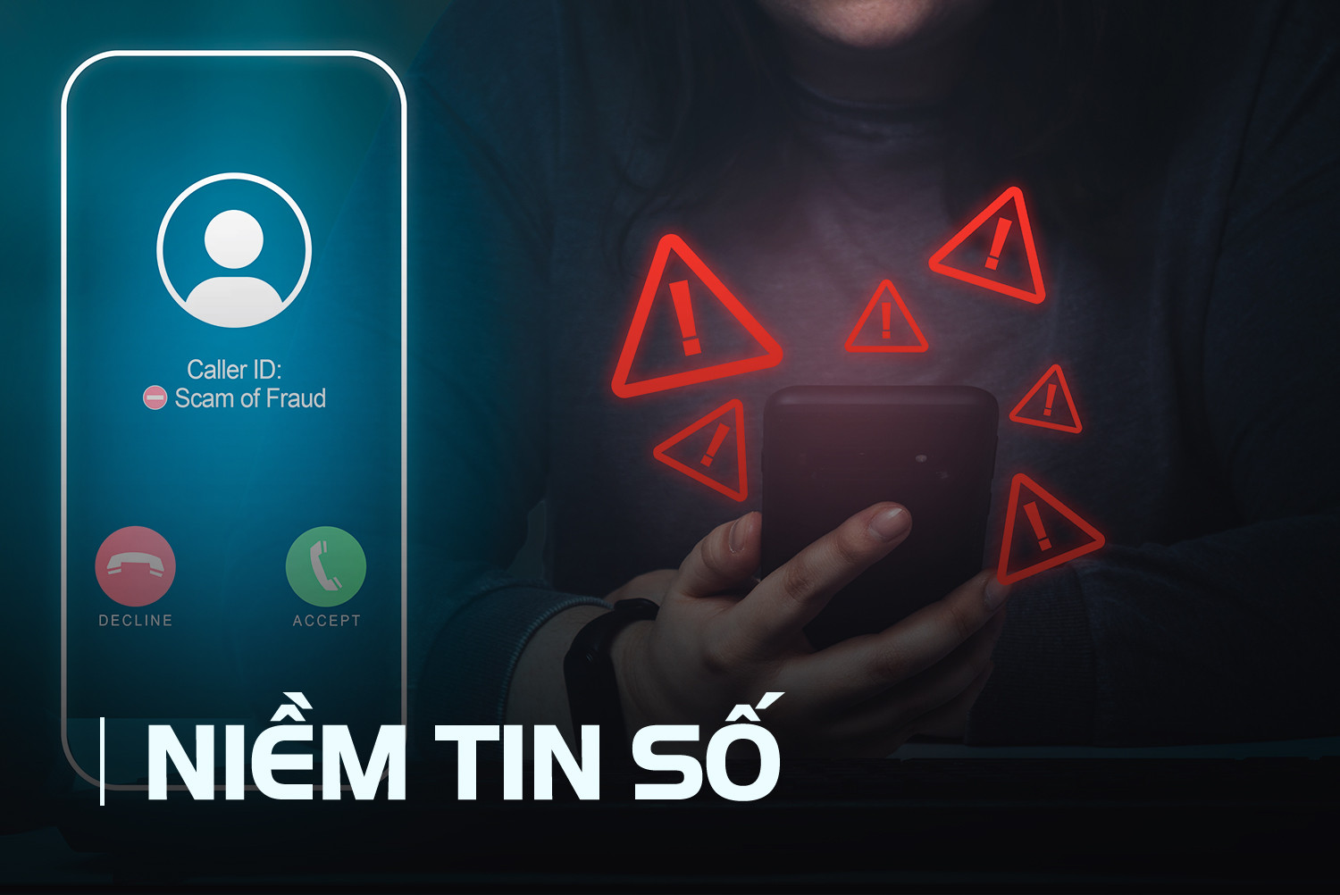 Muốn tạo niềm tin số cần phải làm một cách thống nhất