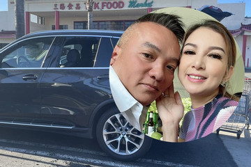 Ca sĩ Phạm Thanh Thảo bị đập kính xe, trộm tài sản gần 8.000 USD