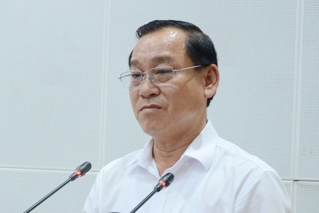 ‘Chủ tịch huyện nào quan tâm chuyển đổi số, nơi đó thực hiện tốt Đề án 06’