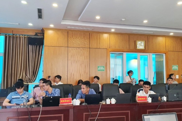 'Chuyển đổi số theo hướng mang lại kết quả thực chất, bền vững'