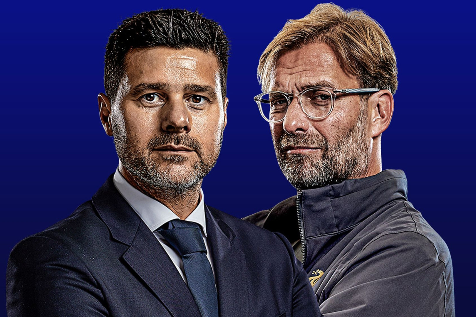 Đại chiến Chelsea với Liverpool: Klopp áp đảo Pochettino