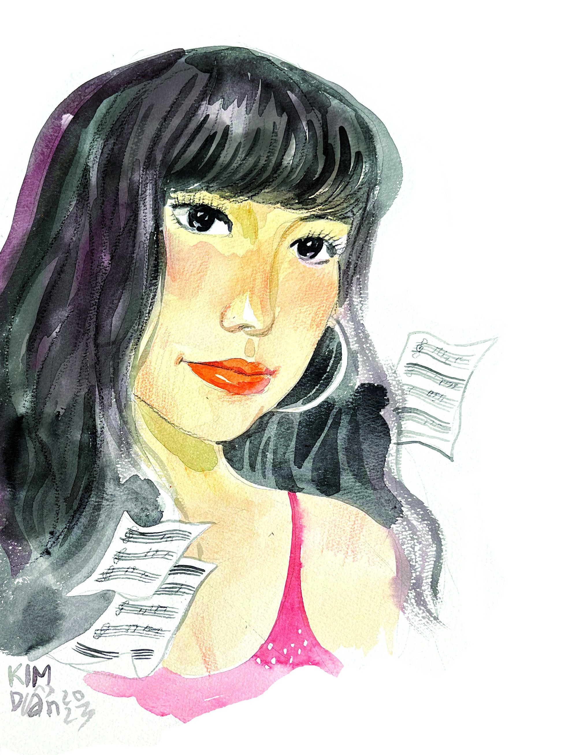 Đã mãn nguyện với nghề ảnh 2