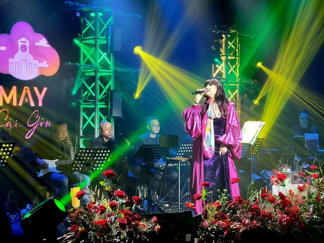 Đã mãn nguyện với nghề ảnh 3