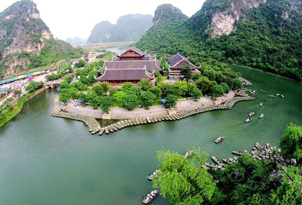 Must-visit spectacular travel destinations in VN during autumn