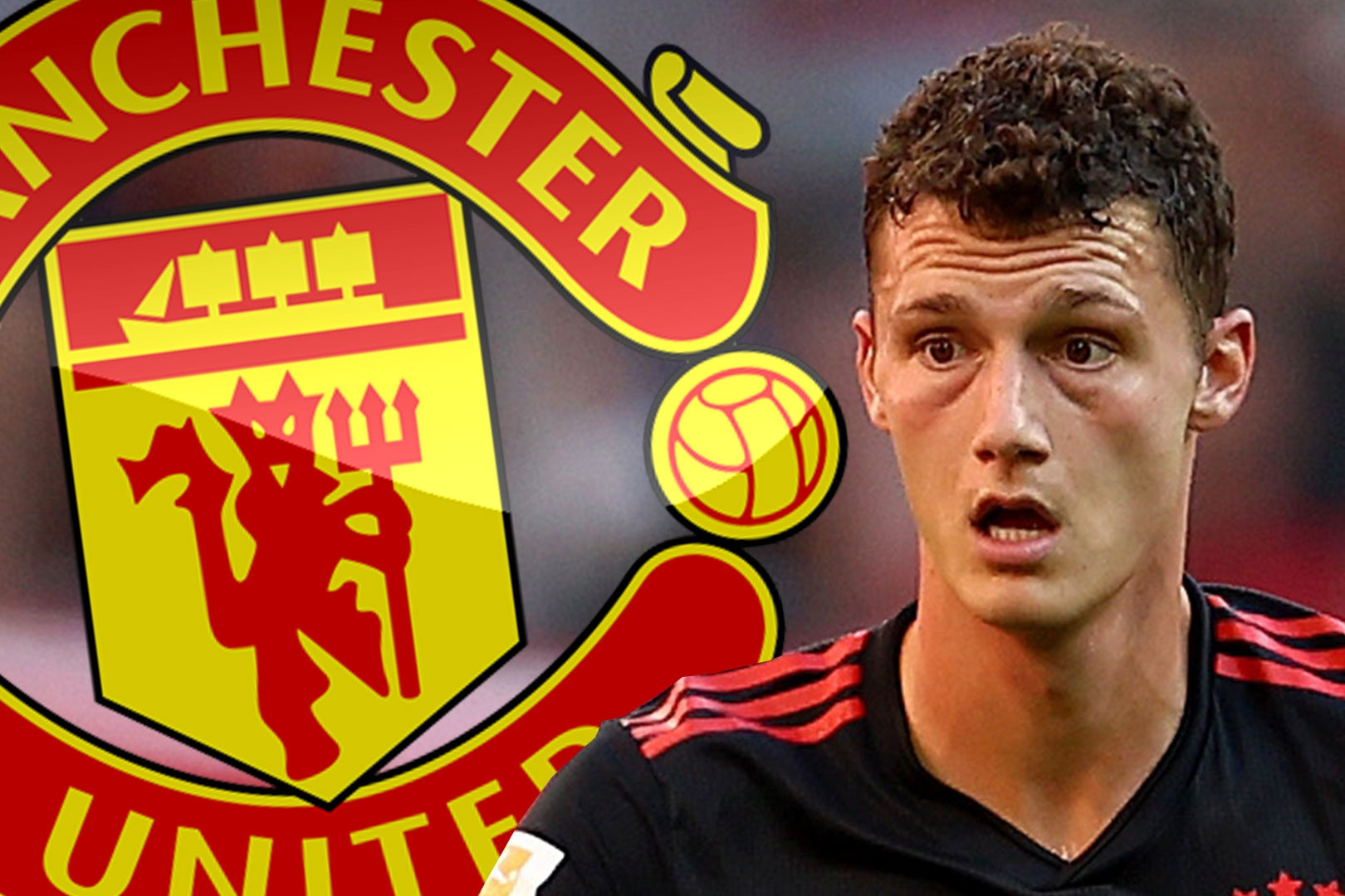 Pavard đòi đến MU, Kyle Walker gia hạn Man City