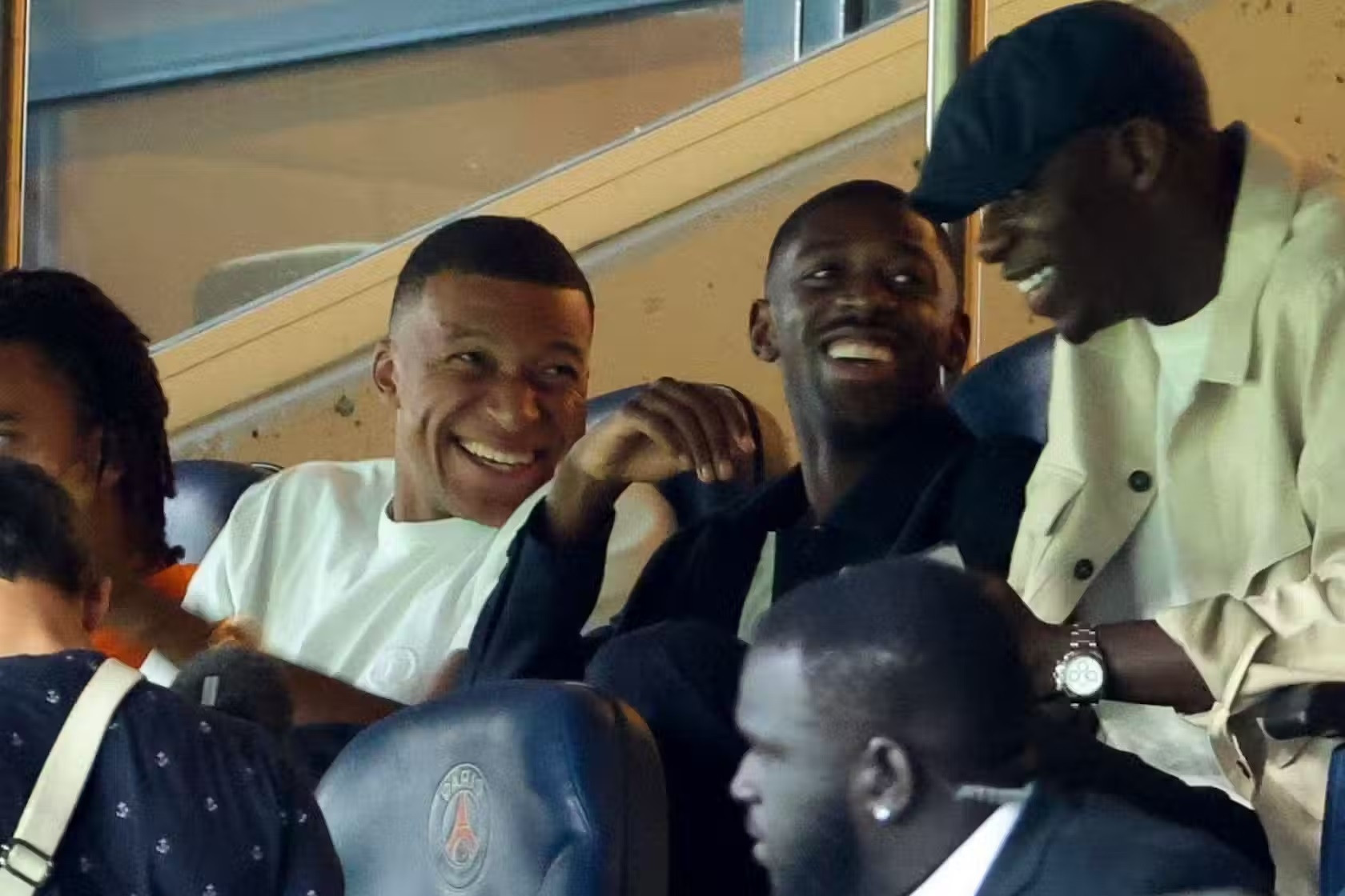PSG thông báo nóng về Kylian Mbappe
