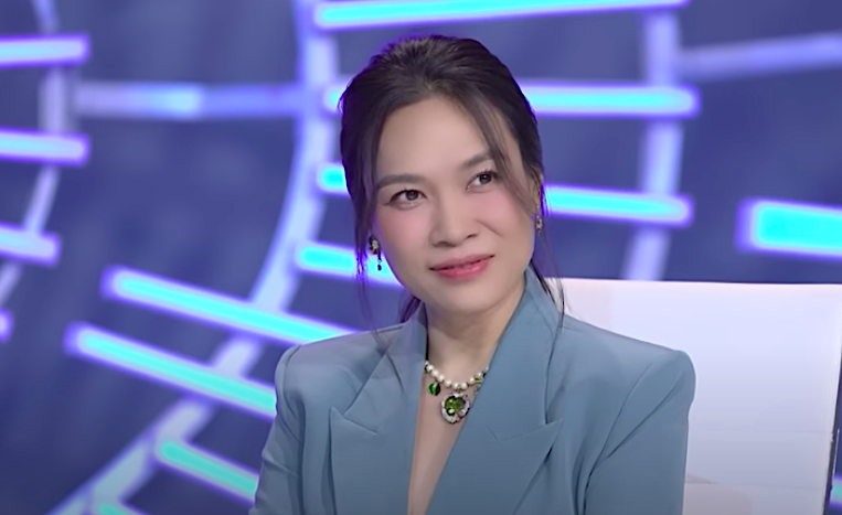 Vietnam Idol Tập 6: Mỹ Tâm ‘thót tim’ vì cách hát của chàng thợ xăm Vũng Tàu