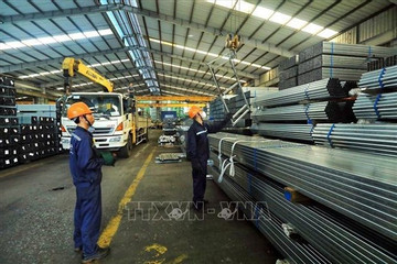 Steel pipes from Vietnam do not circumvent US trade remedy measures