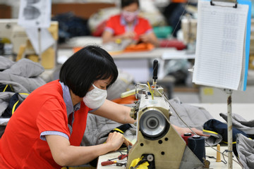 Thủ tướng phê duyệt Chiến lược phát triển ngành dệt may- da giầy