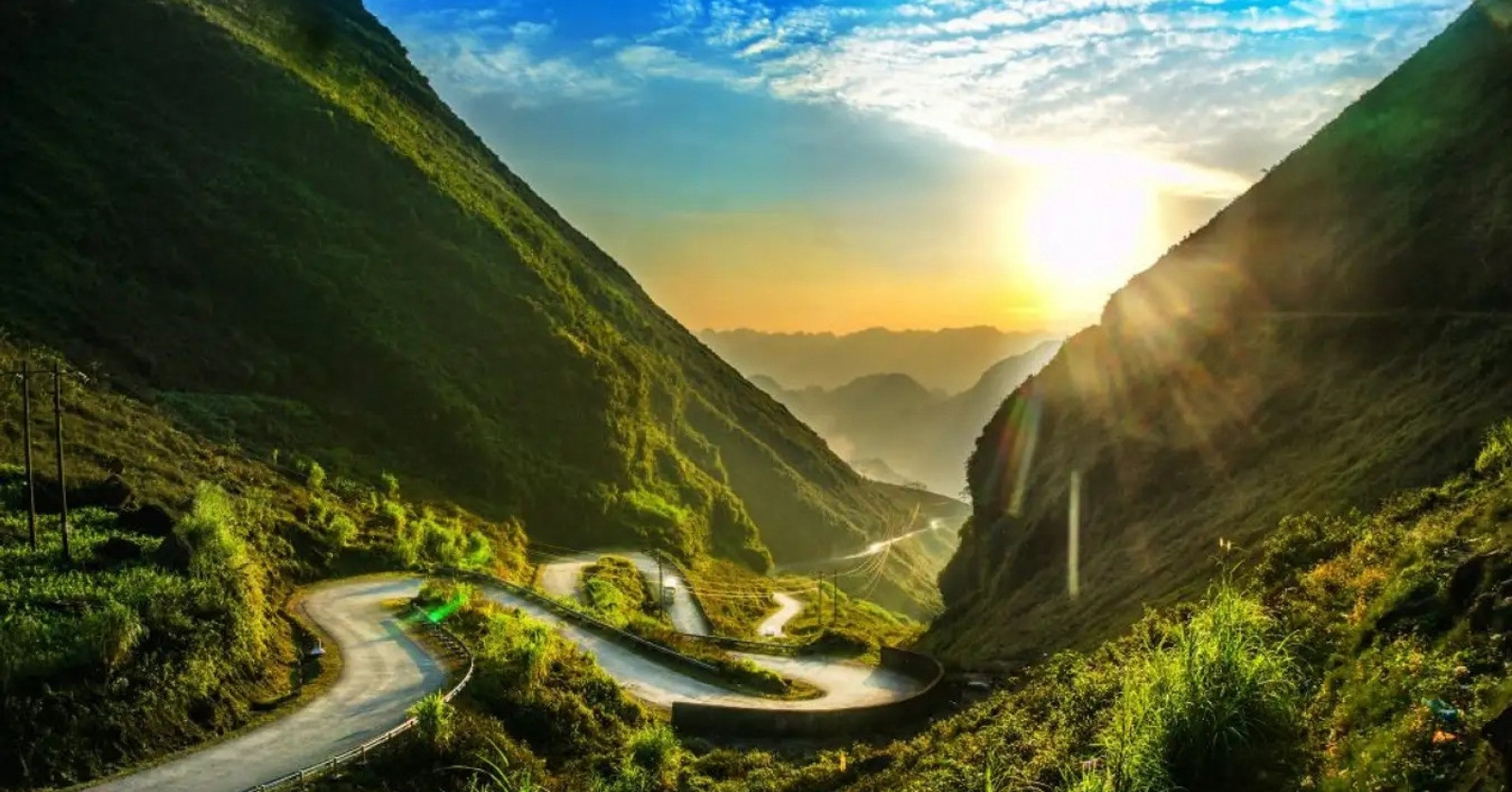US travel guide reveals top 10 best places to visit in Vietnam