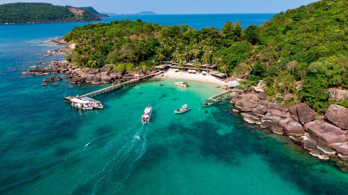 10 of the best places to visit in Vietnam - Lonely Planet
