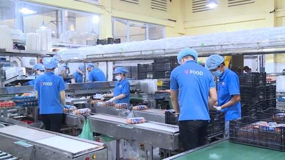 VIETNAM BUSINESS NEWS AUGUST 13/2023