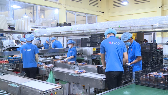 Mekong Delta’s export turnover in 6 months reaches over US$10 billion ảnh 1