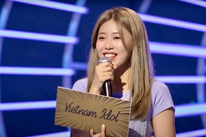 Vietnam Idol: Điểm mặt 15 thí sinh nhận vé vàng ở Vòng tuyển chọn