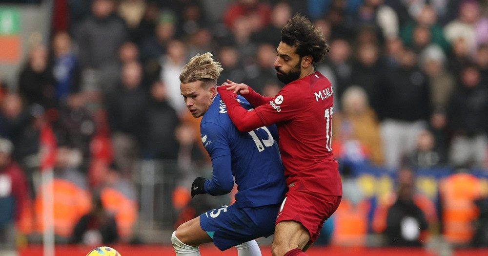 Xem trực tiếp Chelsea vs Liverpool ở đâu, kênh nào Ngoại hạng Anh