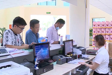 Bưu điện tỉnh Điện Biên chuyển đổi số nâng cao chất lượng dịch vụ