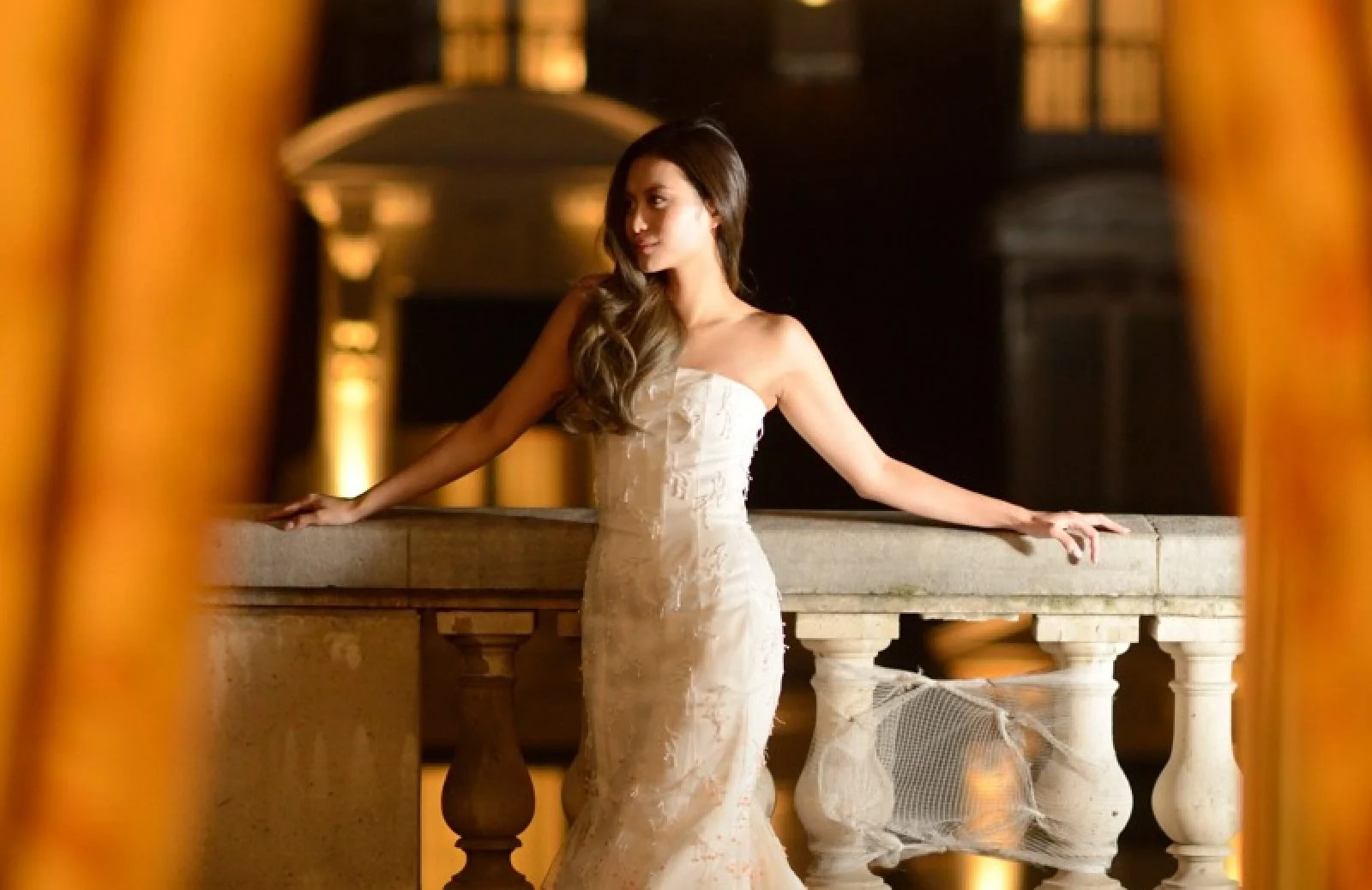 Cuộc sống sang chảnh của ái nữ thuộc giới siêu giàu Hong Kong - 4