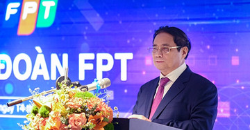 FPT hiện thực hóa giấc mơ chip bán dẫn của người Việt