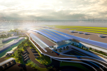 Gói thầu 35.000 tỷ đồng sân bay Long Thành: Bộ KH-ĐT đề nghị giải quyết
