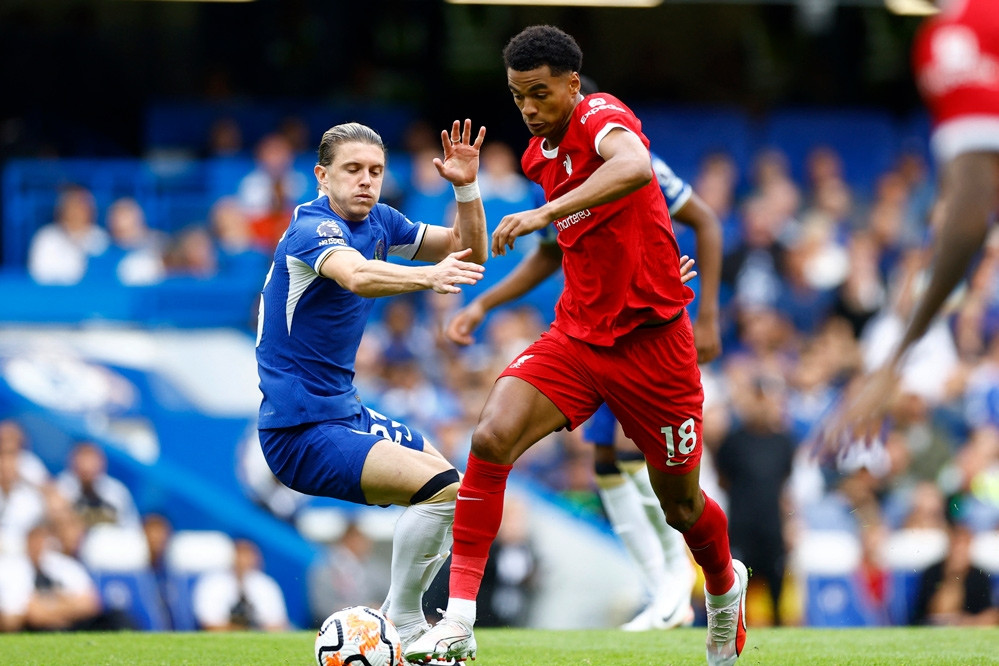 Kết quả bóng đá hôm nay 14/8: Chelsea thoát thua Liverpool