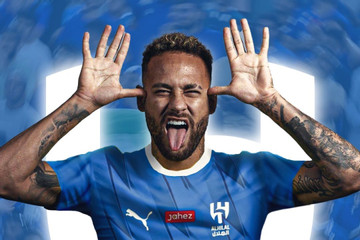 Lộ điều khoản bí mật gây choáng của Neymar với Al Hilal