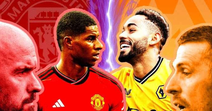 Nhận định kèo bóng đá MU vs Wolves, 2h ngày 15/8