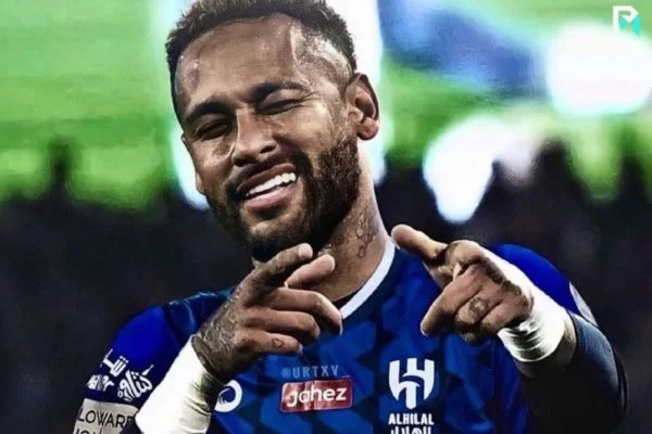 Al Hilal chi hơn 250 triệu euro giải quyết Neymar giúp PSG