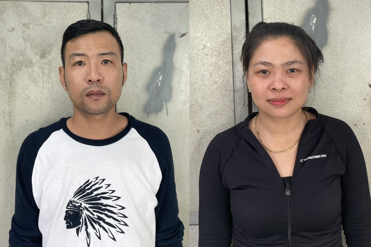 Khởi tố nhóm đối tượng bắt giữ người trái pháp luật để đòi nợ