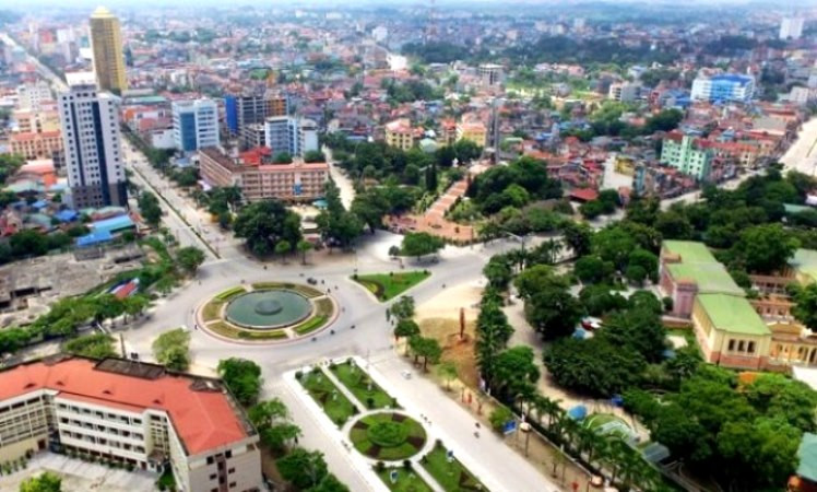 Thái Nguyên gọi đầu tư vào hai khu đô thị hơn 6.100 tỷ đồng