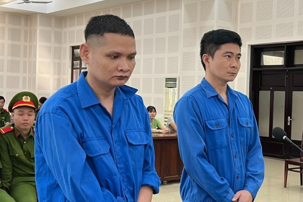 Trả giá cho hành vi 'nổ' quen lãnh đạo để lừa đảo hàng trăm triệu