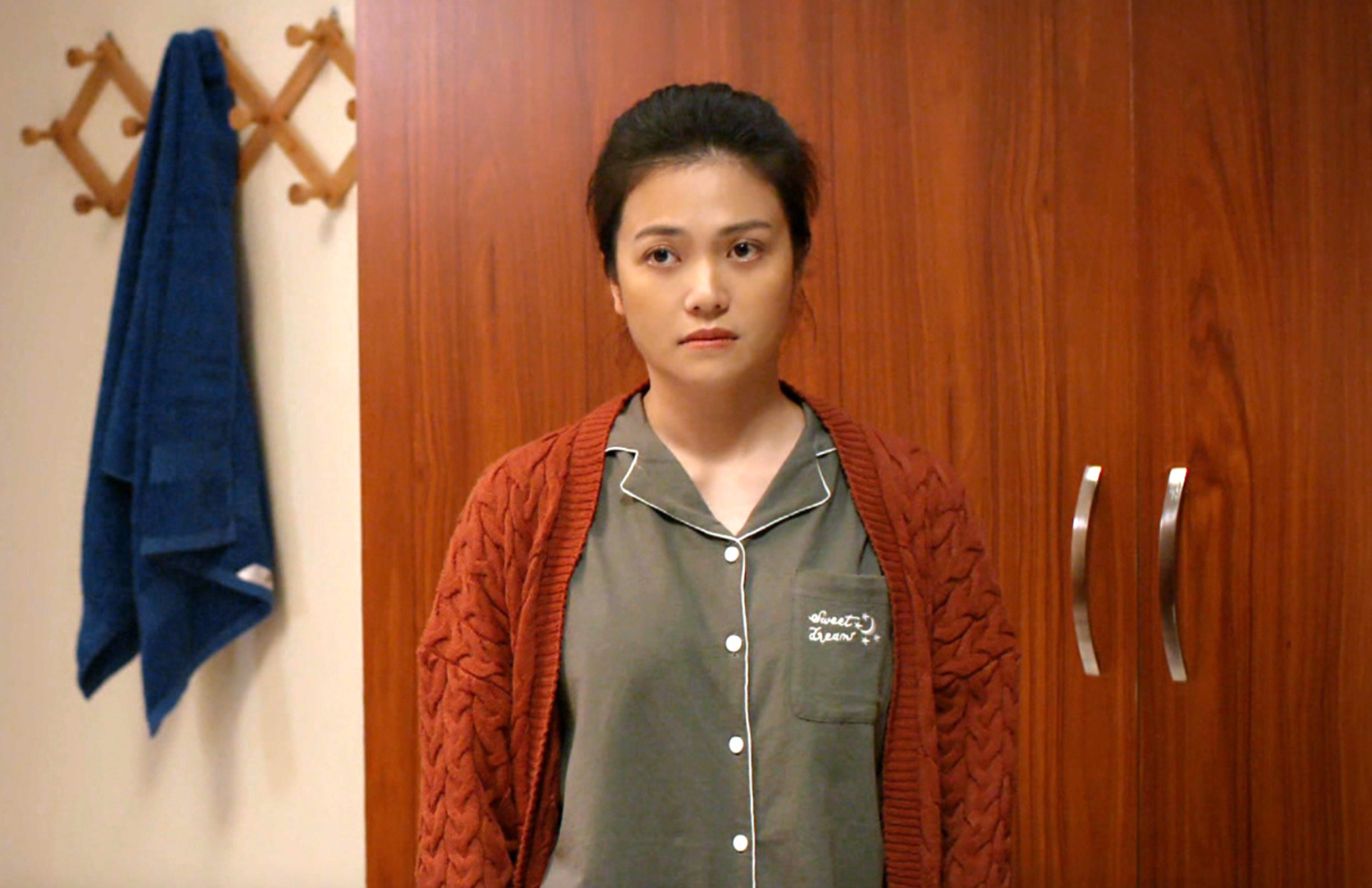 Cuộc sống của Kiều Anh và hai nữ chính Phía trước là bầu trời sau 21 năm - 2